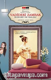 Vadideki Zambak (Timeless)