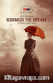 Kırmızı ve Siyah (Nostalgic)