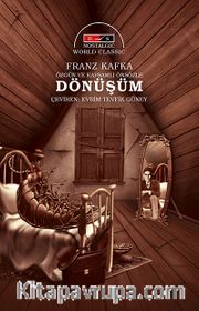 Dönüşüm (Nostalgic)