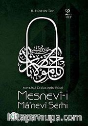 Mesnevi-i Ma'nevi Şerhi (2. Cilt)