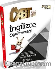 2014 ÖABT İngilizce Öğretmenliği Konu Anlatımı (Success)