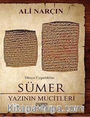 Sümer <br /> Yazının Mucitleri