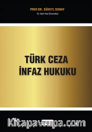 Türk Ceza İnfaz Hukuku