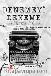 Denemeyi Deneme