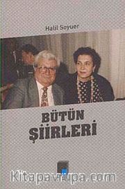 Bütün Şiirleri