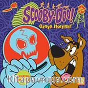 Scooby-Doo! - Uzaylı Hortlak