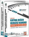 Herkes İçin Katma Değer Vergisi Kanunu Yorum ve Açıklamaları (2 Cilt Takım)