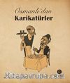 Osmanlı'dan Karikatürler