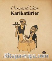 Osmanlı'dan Karikatürler