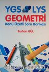 YGS-LYS Geometri Konu Özetli Soru Bankası