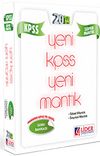 KPSS Mantık Öğreten Soru Bankası (MN-211-SBN)