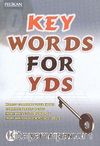 Key Words for YDS