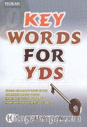 Key Words for YDS