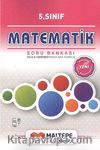 5.Sınıf Matematik Soru Bankası