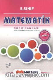 5.Sınıf Matematik Soru Bankası