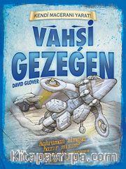 Vahşi Gezegen