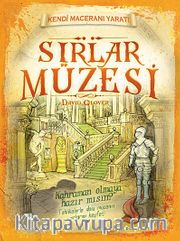 Sırlar Müzesi