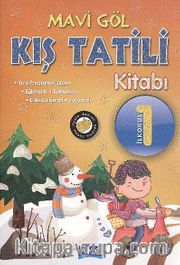 Kış Tatili Kitabı 1