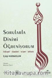 Sorularla Dinimi Öğreniyorum