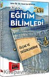 2014 KPSS Eğitim Bilimleri Ölçme ve Değerlendirme