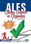ALES 2007-2011 Çıkmış Sorular ve Çözümleri