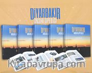 Diyarbakır Ansiklopedisi (5 Kitap Takım)