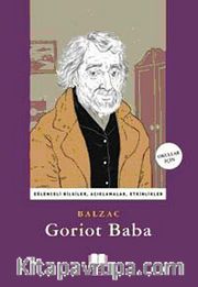 Goriot Baba