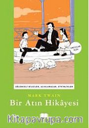 Bir Atın Hikayesi
