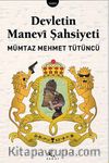 Devletin Manevi Şahsiyeti