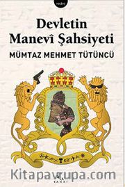 Devletin Manevi Şahsiyeti