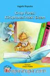 Kitap Faresi Kütüphanesi'ndeki Gizem