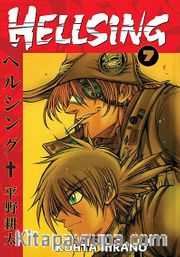Hellsing 7