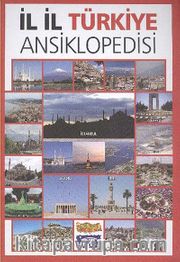 İl İl Türkiye Ansiklopedisi