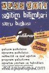 2014 KPSS Eğitim Bilimleri Tamamı Çözümlü Soru Bankası