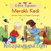 Meraklı Kedi / Çiftlik Öyküleri