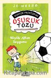 Doktor Proktor'un Osuruk Tozu 4 / Büyük Altın Soygunu