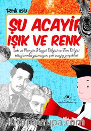 Şu Acayip Işık ve Renk