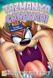 Tazmanya Canavarı