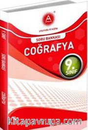 9. Sınıf CoğrafyaSoru Bankası