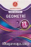 11. Sınıf Geometri Konu Anlatımlı