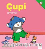 Giyiniyor / Çupi