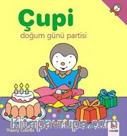 Doğum Günü Partisi / Çupi
