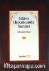İslam Hukukunda Sünnet