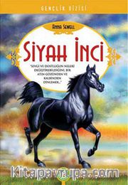 Siyah İnci
