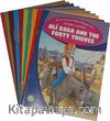 Children's Classics Seti (10 Kitap Takım)