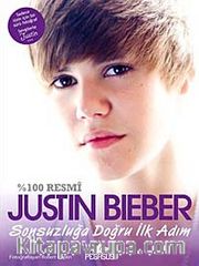 Justin Bieber <br /> Sonsuzluğa Doğru İlk Adım