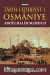 Tarih-i Edebiyat-ı Osmaniye