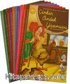 Dünya Masalları Seti (10 Kitap Takım) (Büyük Boy)