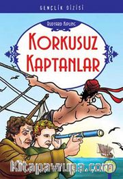 Korkusuz Kaptanlar