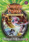 Canavar Peşinde / Avantia'nın Tılsımı -23 & Kızıl Ejderha Buz-Nefes